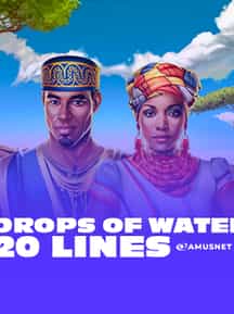 Drops of Water