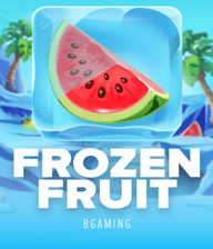 Frozen Fruit