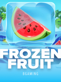 Frozen Fruit