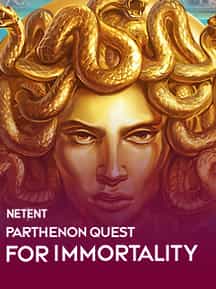 Parthenon: Quest for Immortality