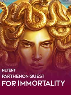 Parthenon: Quest for Immortality
