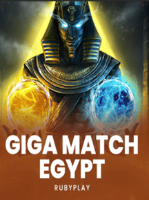 Giga Match Egypt