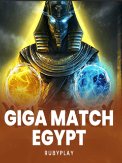 Giga Match Egypt