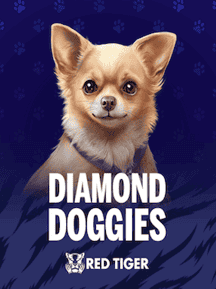 Diamond Doggies