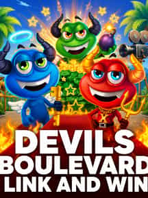 Devils Boulevard Link and Win