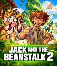 Jack and the Beanstalk 2