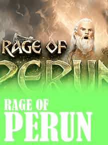 Rage Of Perun