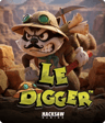 Le Digger