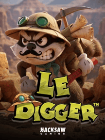 Le Digger