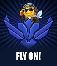 Fly On!