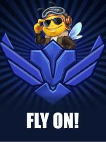 Fly On!
