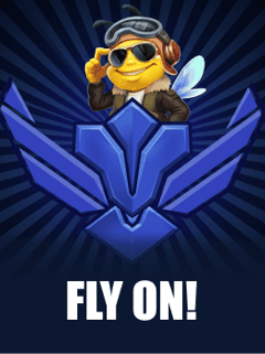 Fly On!