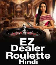 Dealer Roulette Hindi