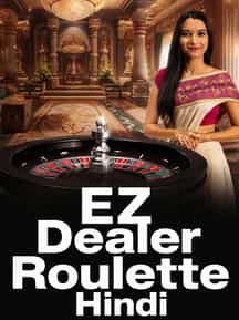 Dealer Roulette Hindi