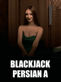 Blackjack Persian A