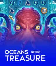 Ocean's Treasure
