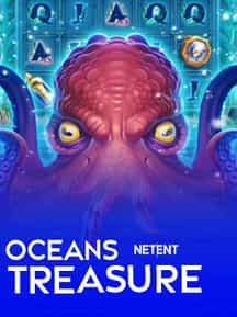 Ocean's Treasure