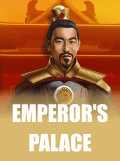 Empress Charm