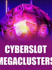 Cyberslot Megaclusters