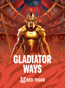 Gladiator Ways