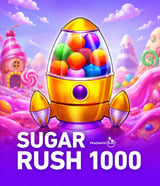 Sugar Rush 1000