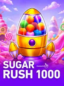 Sugar Rush 1000