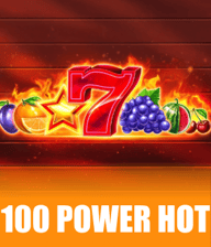 100 Power Hot