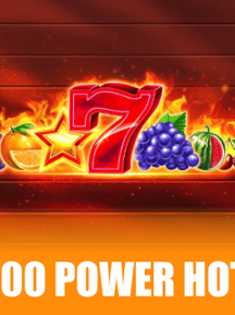 100 Power Hot