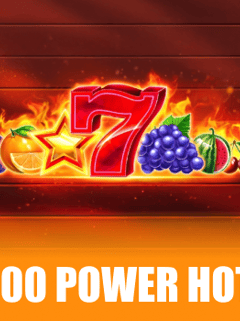 100 Power Hot