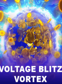 Voltage Blitz Vortex