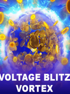 Voltage Blitz Vortex