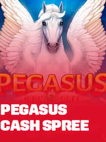 Pegasus Cash Spree