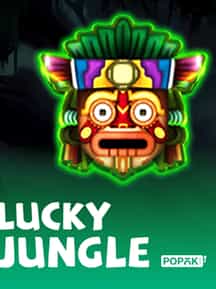 Lucky Jungle