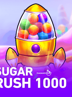 Sugar Rush 1000