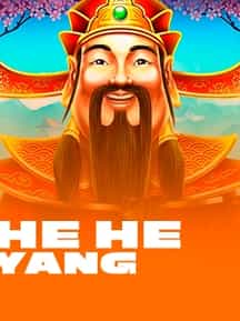 He He Yang