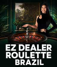 Dealer Roulette Brazil