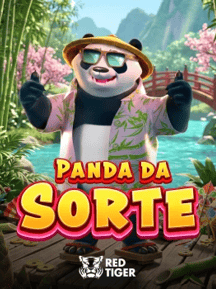 Panda da Sorte