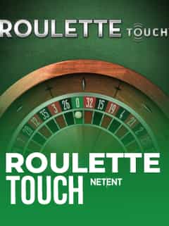 Roulette Touch