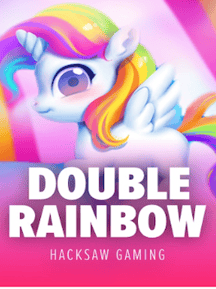 Double Rainbow
