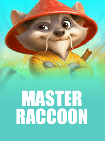 Master Raccoon