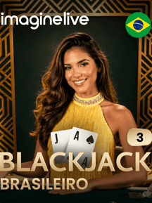 Blackjack Brasileiro 3