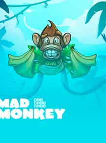 Mad Monkey