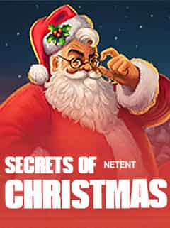 Secrets of Christmas