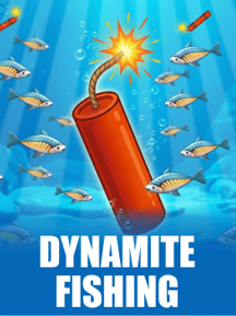 Dynamite Fishing