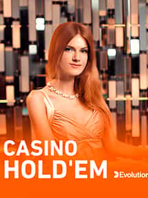 Casino Hold'em