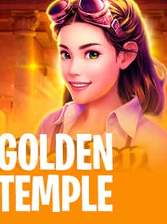 Golden Temple