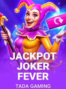 Jackpot Joker Fever