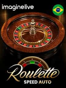 Speed Auto Roulette