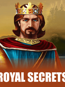 Royal Secrets