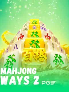 Mahjong Ways 2